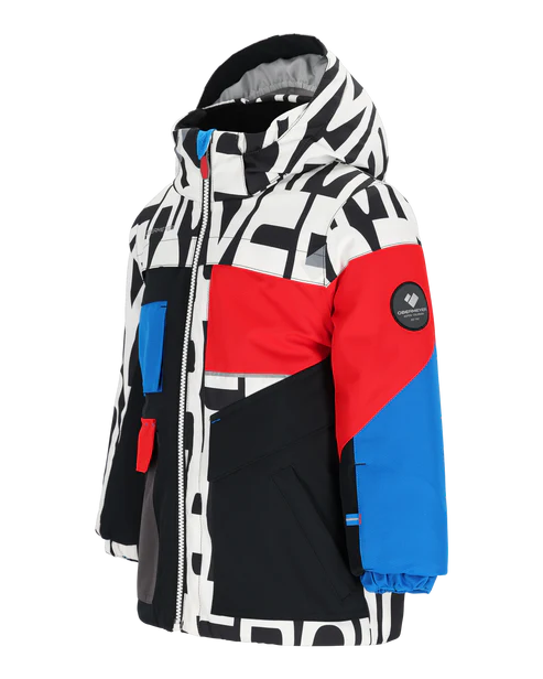 Nebula Tots Jacket 2024