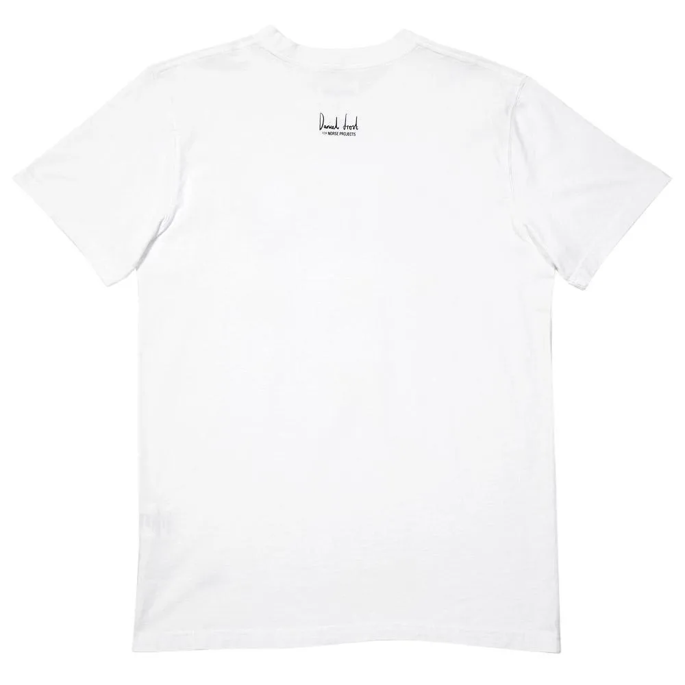 Norse Projects Rock Climber TeeWhite