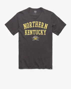 NORTHERN KENTUCKY NORSE CLASSIC TRACK '47 SCRUM TEE