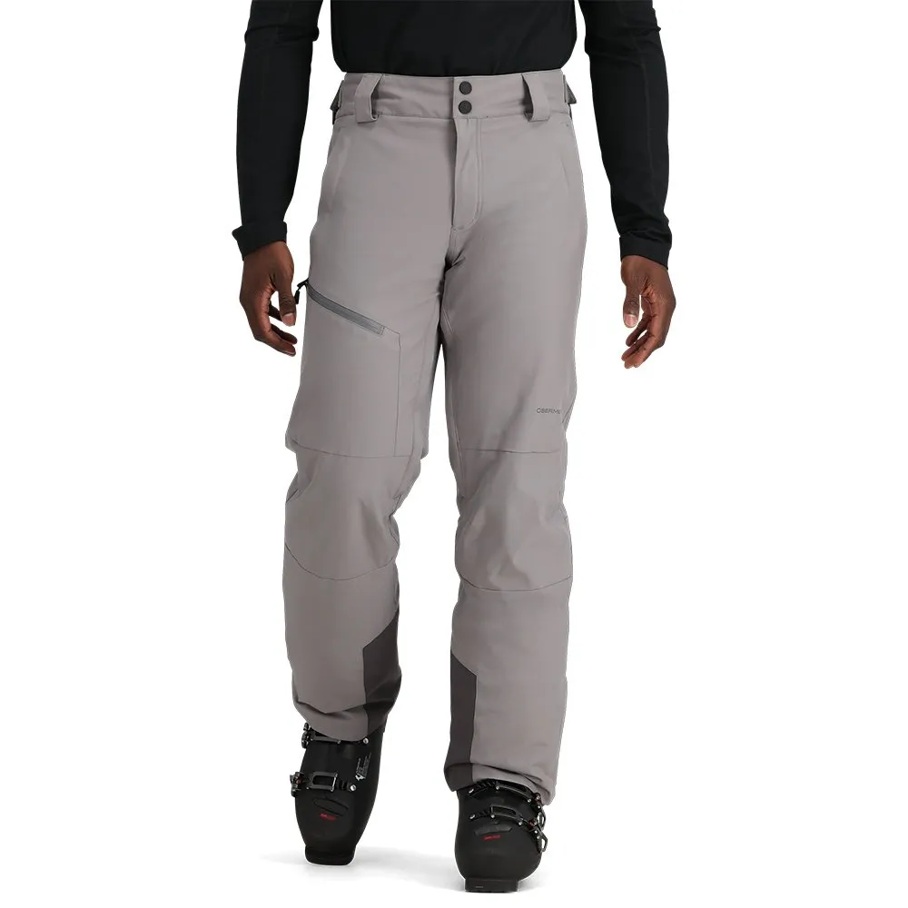 Obermeyer Force Insulated Ski Pant (Men's)