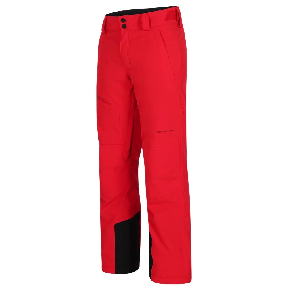 Obermeyer Force Insulated Ski Pant (Men's)