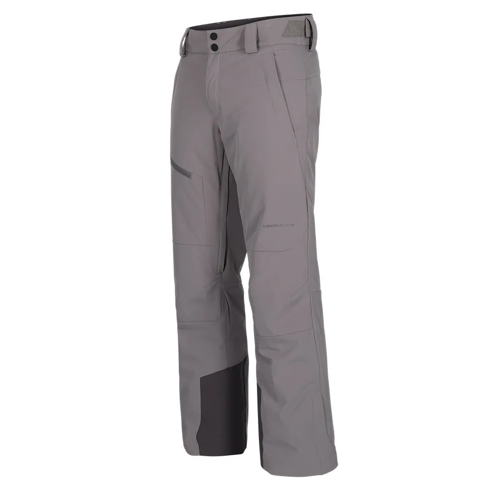 Obermeyer Force Insulated Ski Pant (Men's)