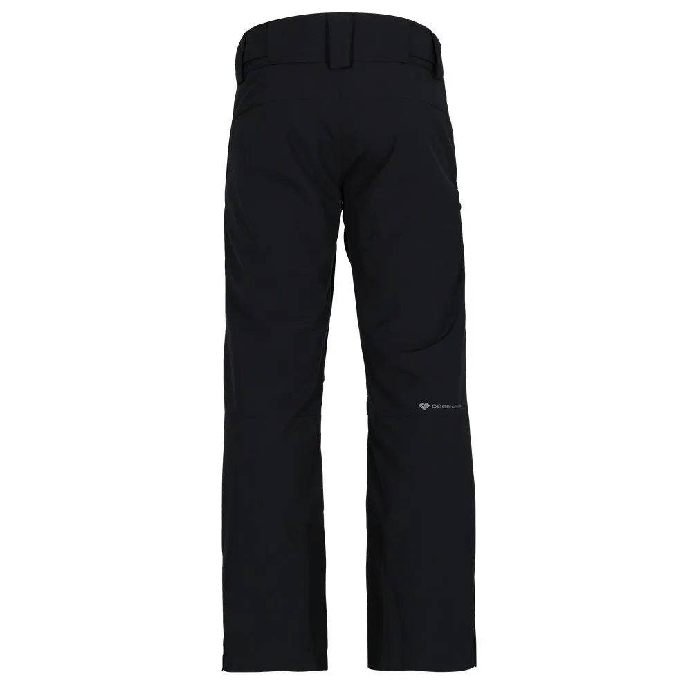 Obermeyer Force Insulated Ski Pant (Men's)