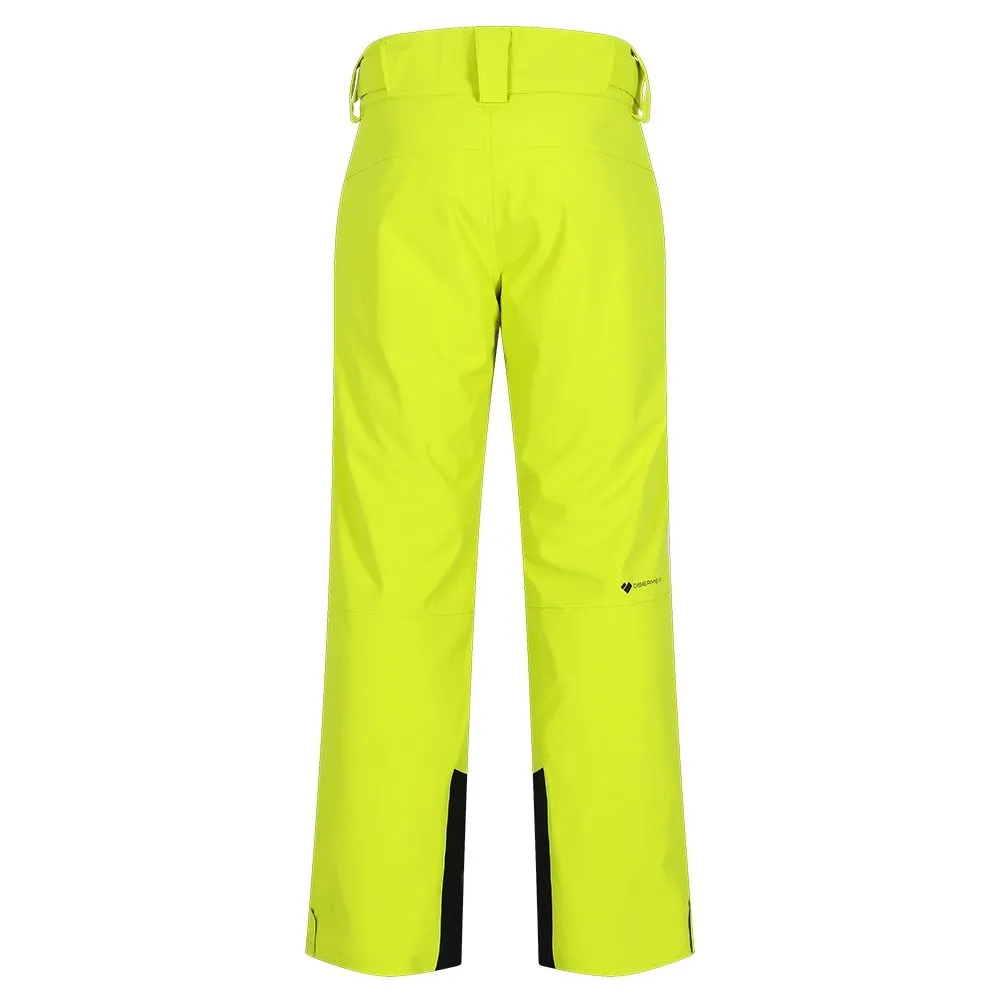 Obermeyer Force Insulated Ski Pant (Men's)