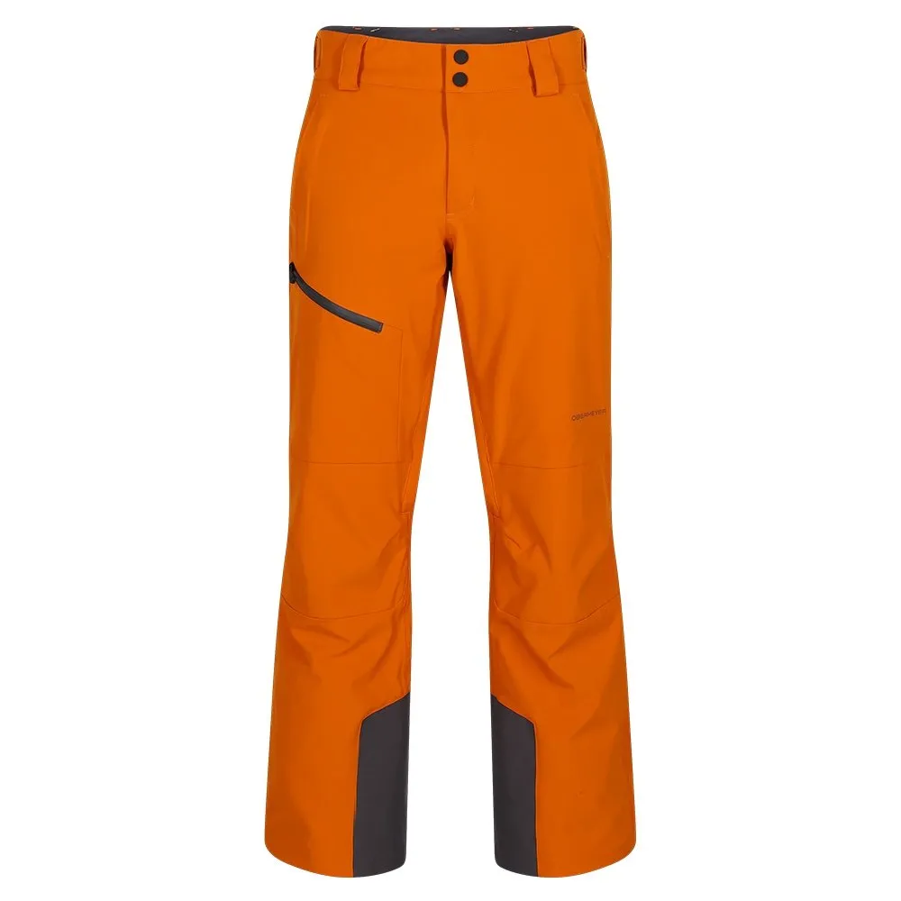 Obermeyer Force Insulated Ski Pant (Men's)