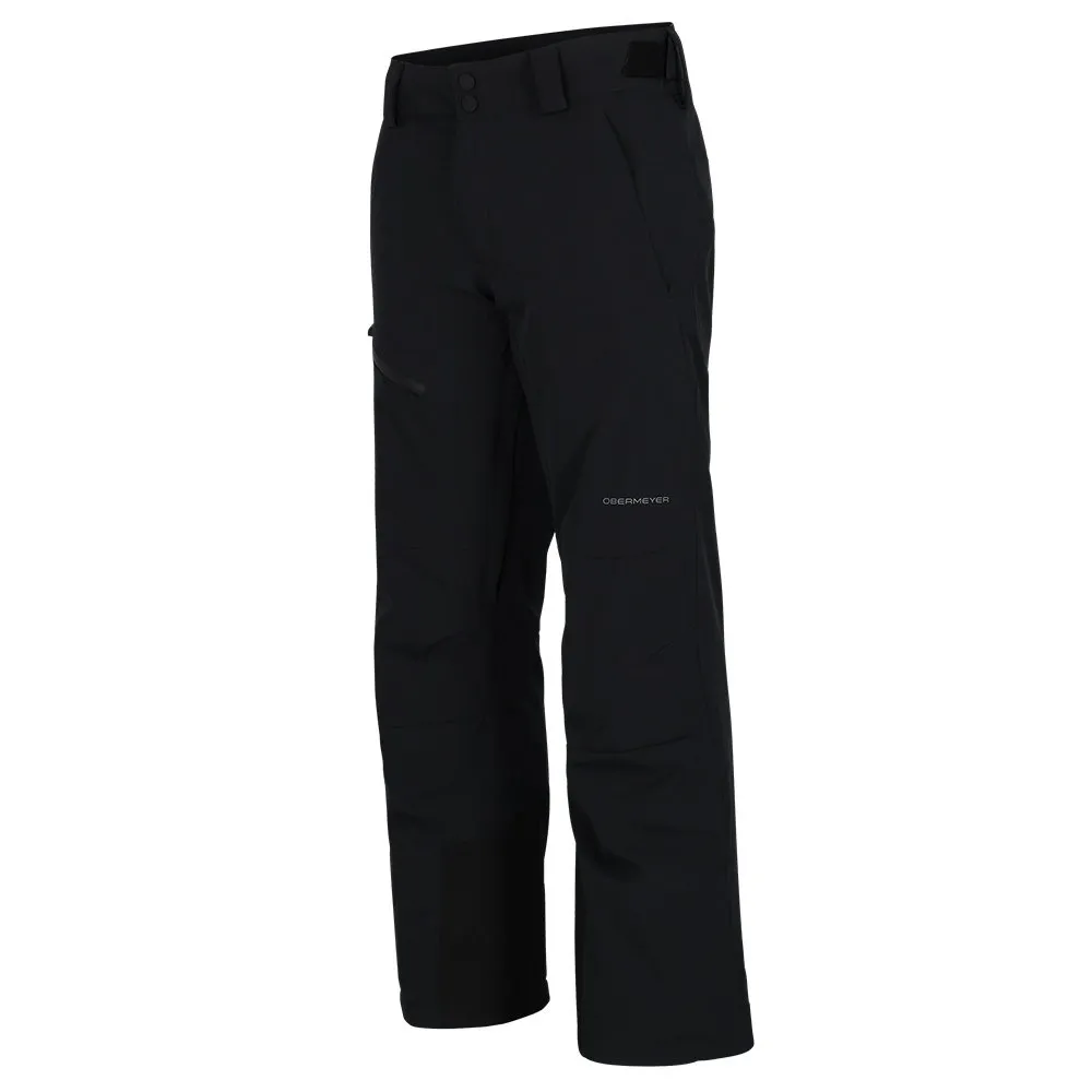 Obermeyer Force Insulated Ski Pant (Men's)