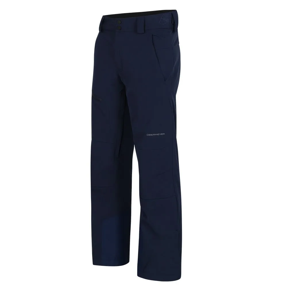 Obermeyer Force Insulated Ski Pant (Men's)