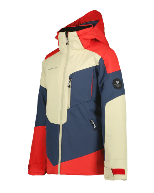 OUTLAND JACKET 2023