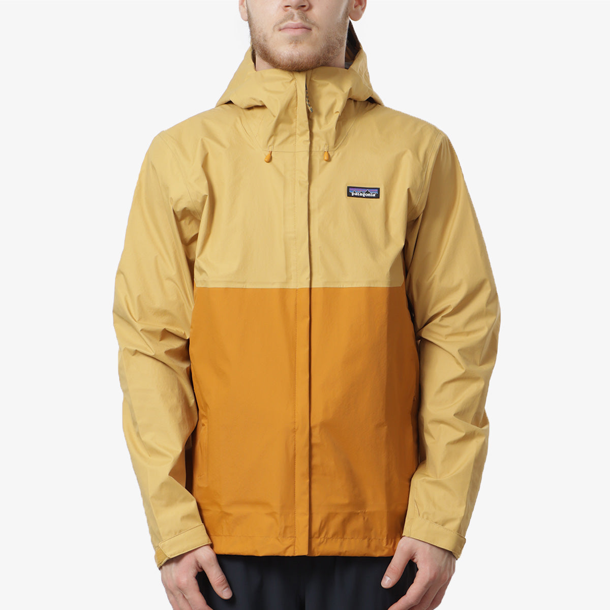 Patagonia Torrentshell 3L Jacket