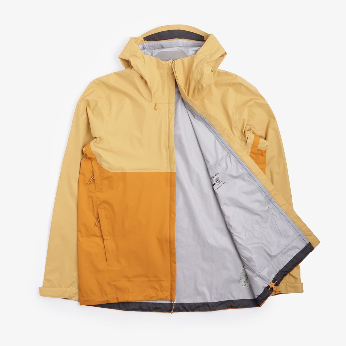 Patagonia Torrentshell 3L Jacket