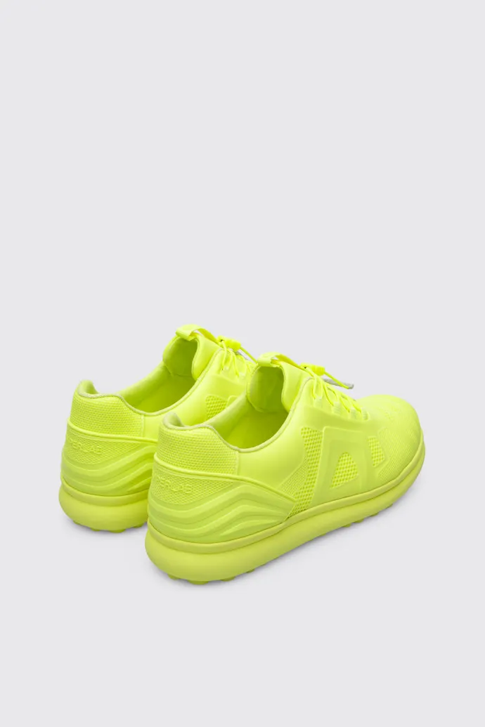 Pelotas Protect Men’s neon yellow sneaker