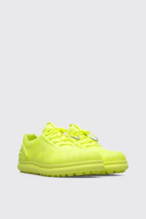 Pelotas Protect Men’s neon yellow sneaker