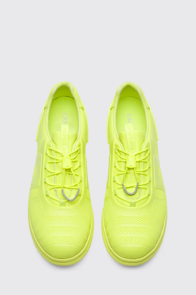 Pelotas Protect Men’s neon yellow sneaker