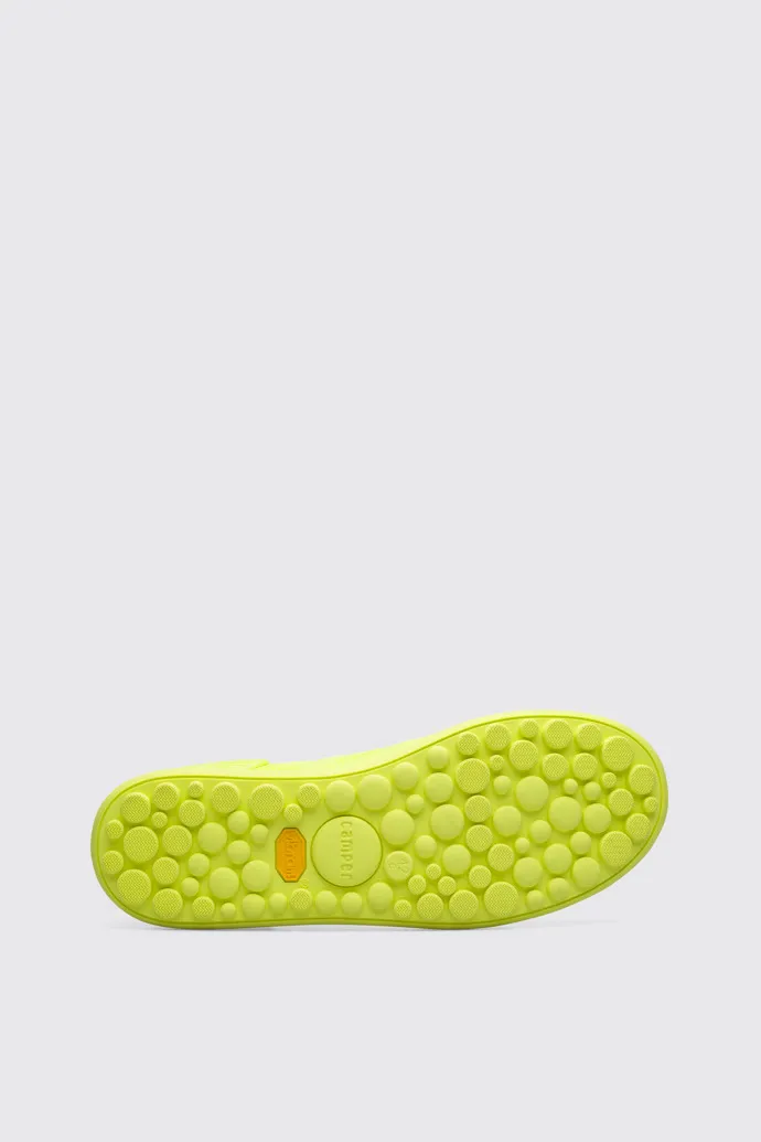 Pelotas Protect Men’s neon yellow sneaker