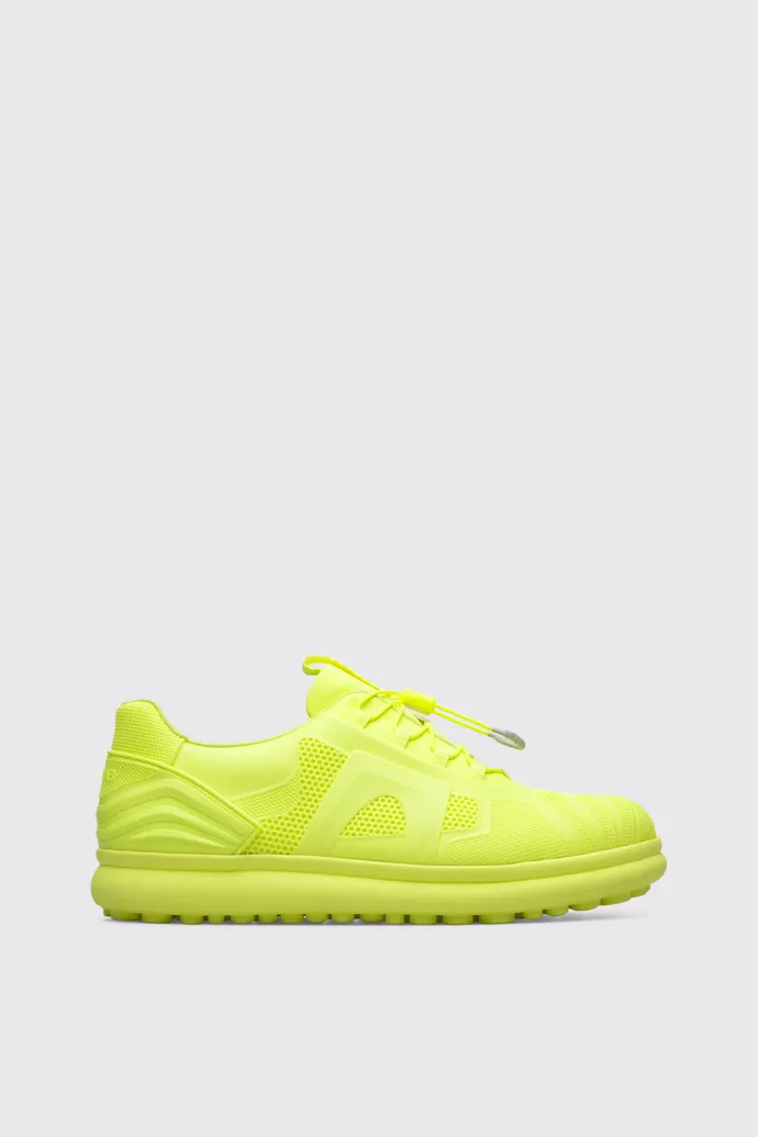 Pelotas Protect Men’s neon yellow sneaker