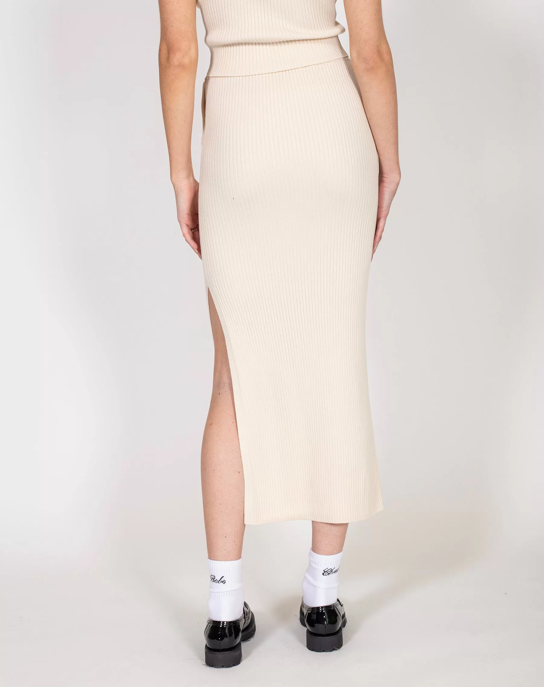 Penelope Knit Skirt