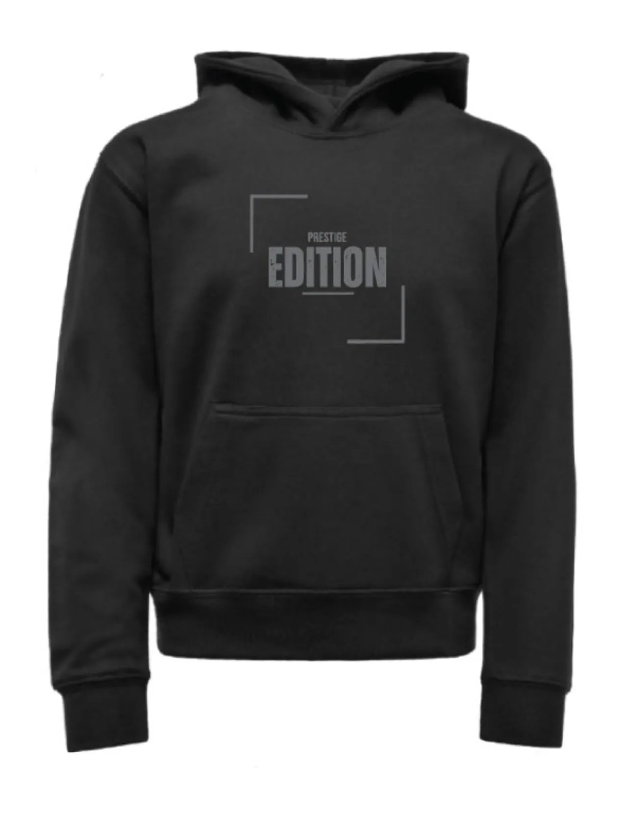 Prestige Edition Boxed Hoodie