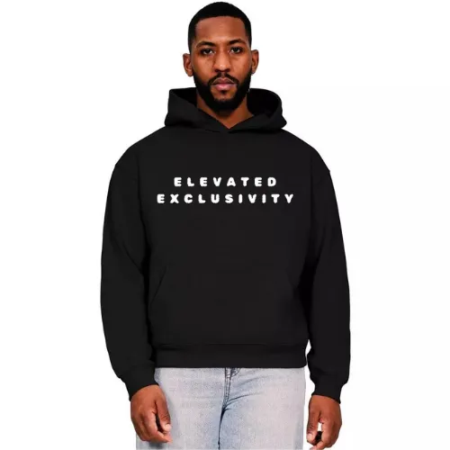 Prestige Edition Elevated Exclusivity Hoodie