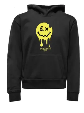 Prestige Edition Melted Hoodie NEW