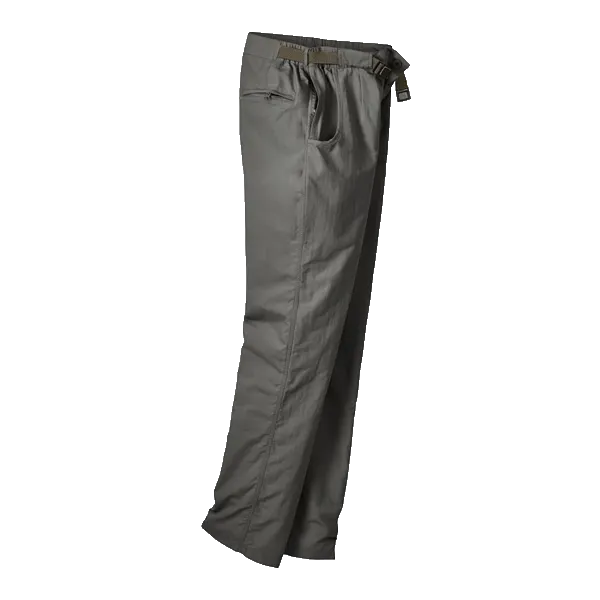 RailRiders Men's Adventure Khaki Pant