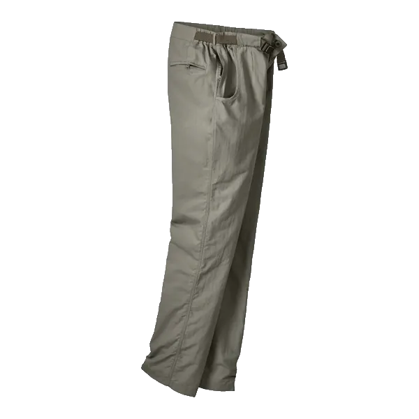 RailRiders Men's Adventure Khaki Pant