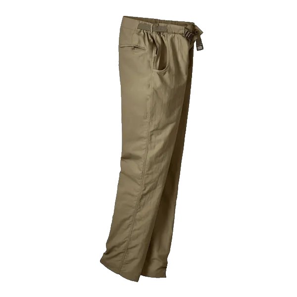 RailRiders Men's Adventure Khaki Pant