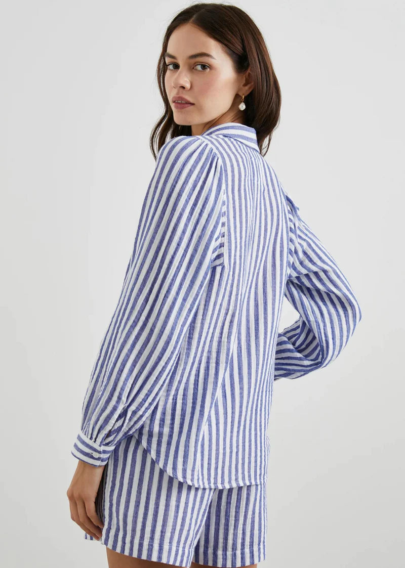 Rails Lo Shirt