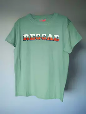 REGGAE T-SHIRT KIDS