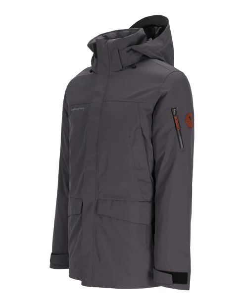 Ridgeline Jacket 2024