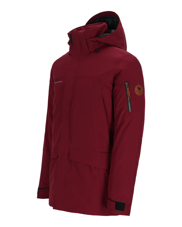 Ridgeline Jacket 2024