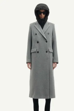 Samsoe Falcon Coat