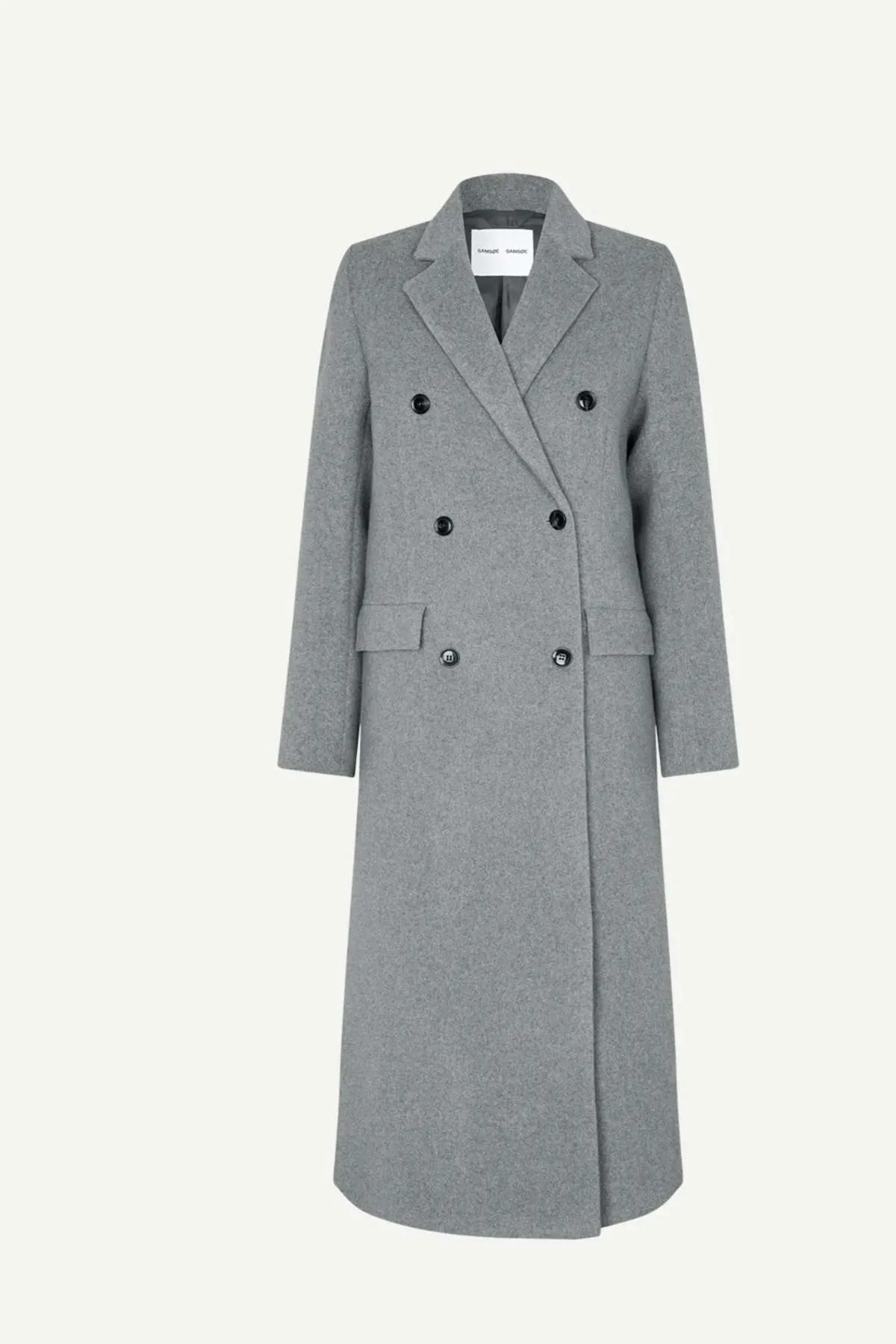 Samsoe Falcon Coat