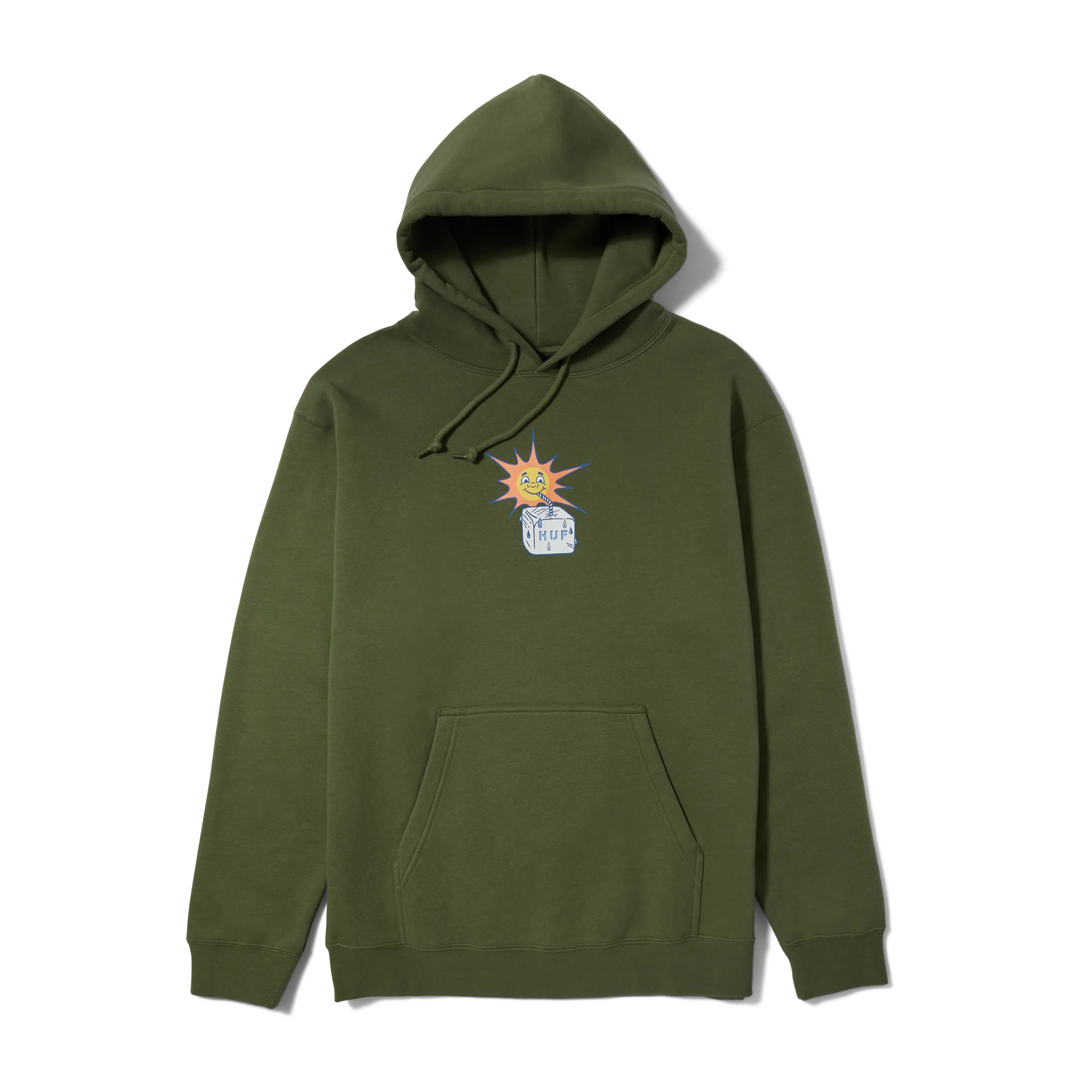 Sippin' Sun Pullover Hoodie