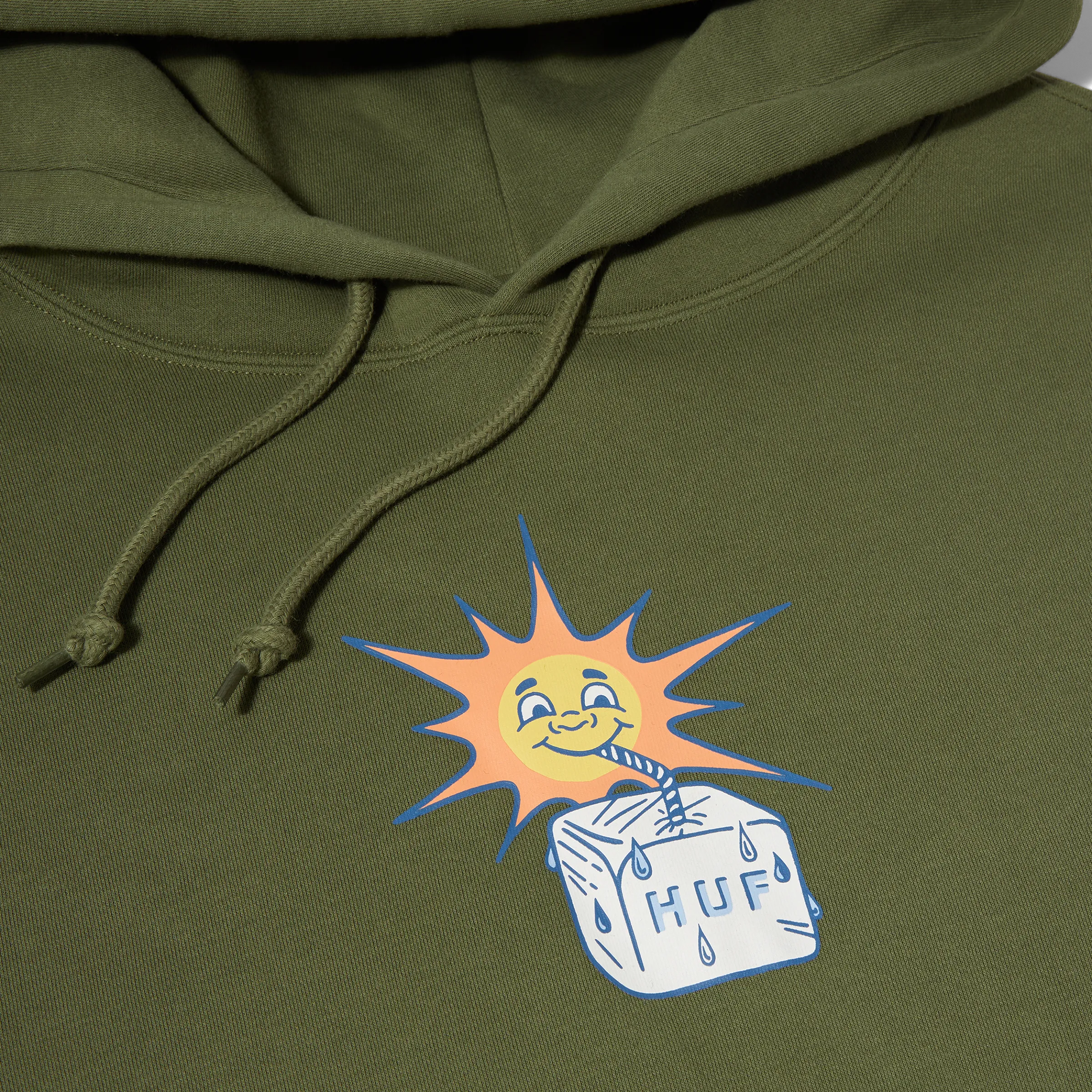 Sippin' Sun Pullover Hoodie