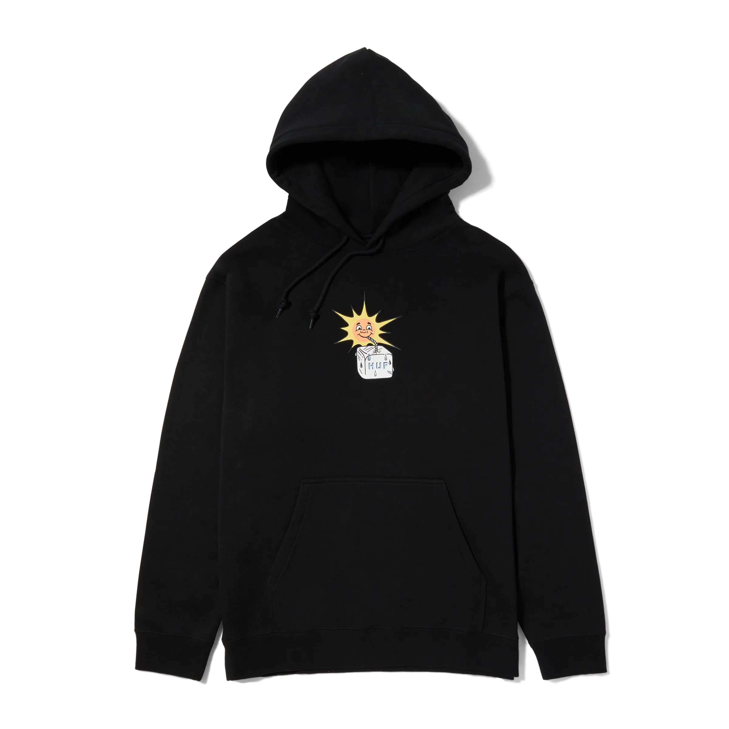 Sippin' Sun Pullover Hoodie