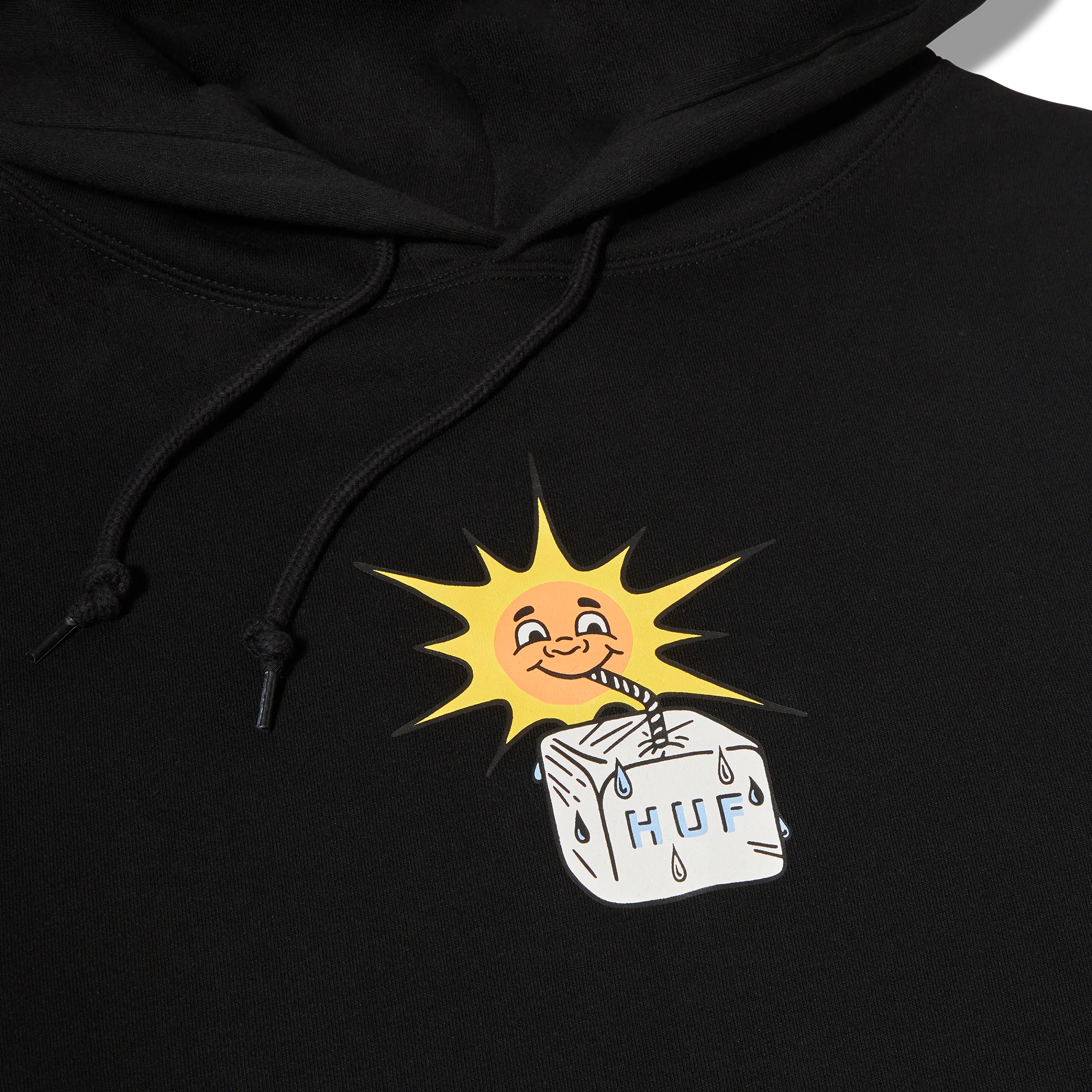 Sippin' Sun Pullover Hoodie