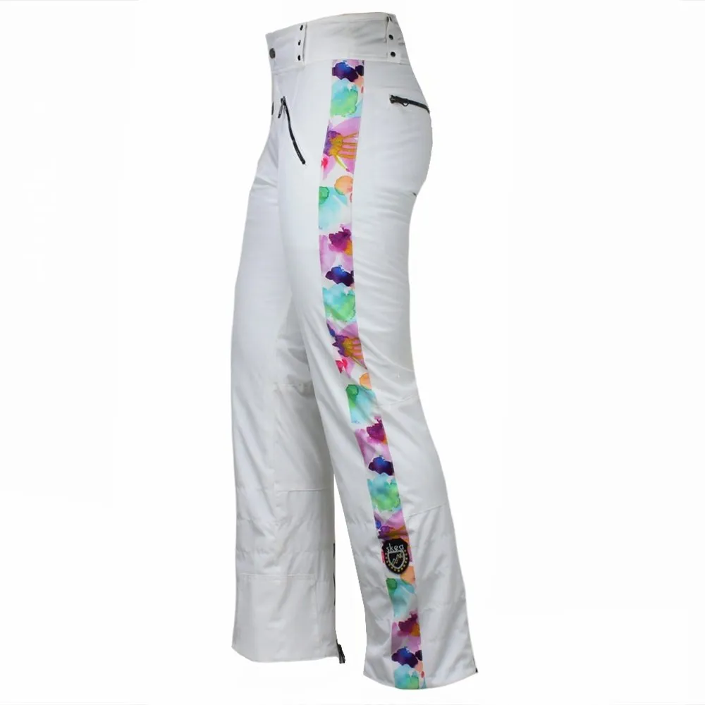 Skea Kia Insulated Ski Pant (Women's)