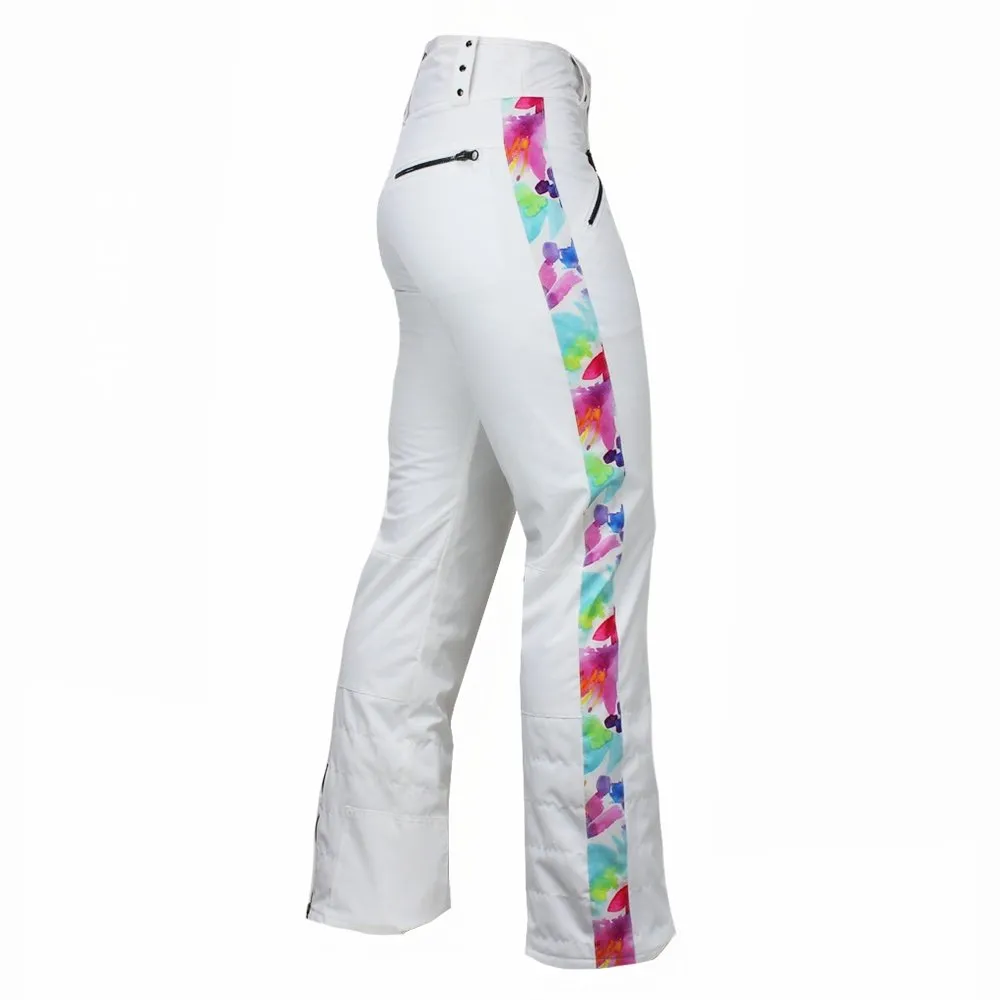 Skea Kia Insulated Ski Pant (Women's)