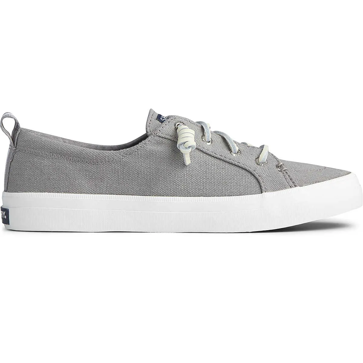 Sperry Women's Crest Vibe Linen Sneaker