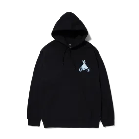 Stay Chill Triple Triangle Pullover Hoodie