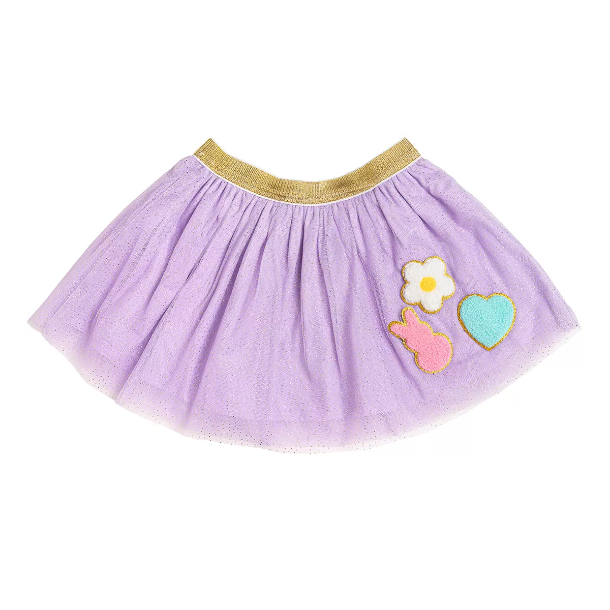 Sweet Wink Bunny Patch Easter Tutu