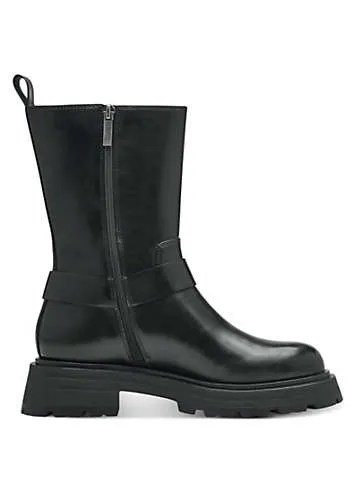 Tamaris Biker Boots | Kaleidoscope