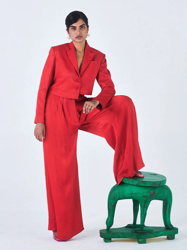 Tara Pantsuit