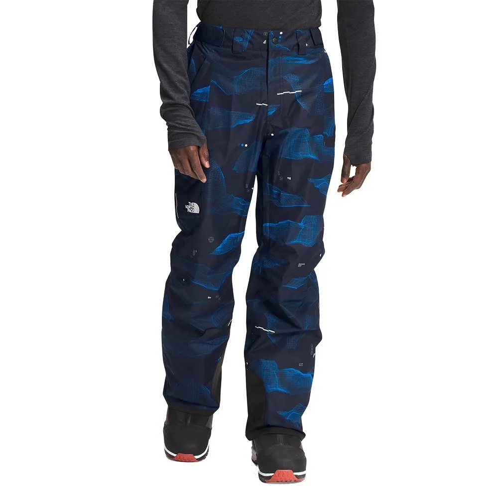 The North Face Freedom Shell Ski Pant (Men's)