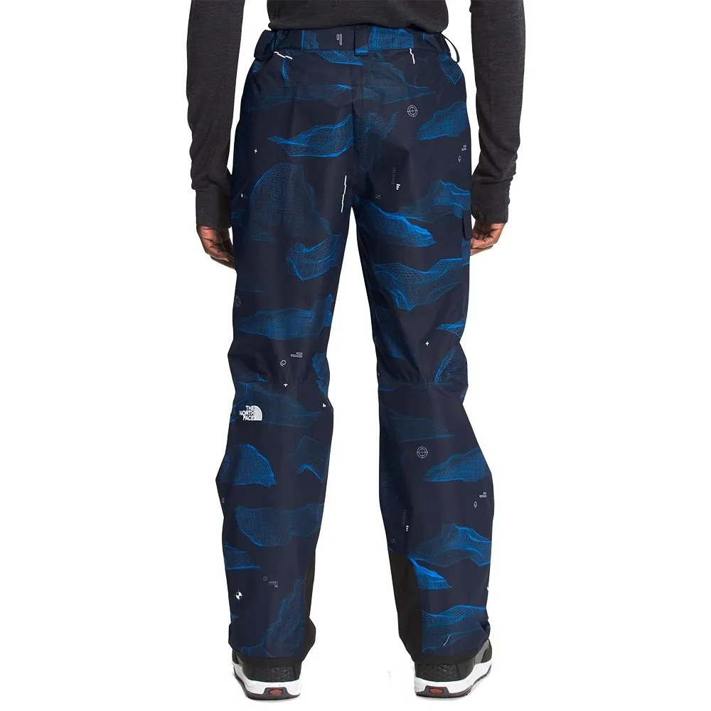 The North Face Freedom Shell Ski Pant (Men's)