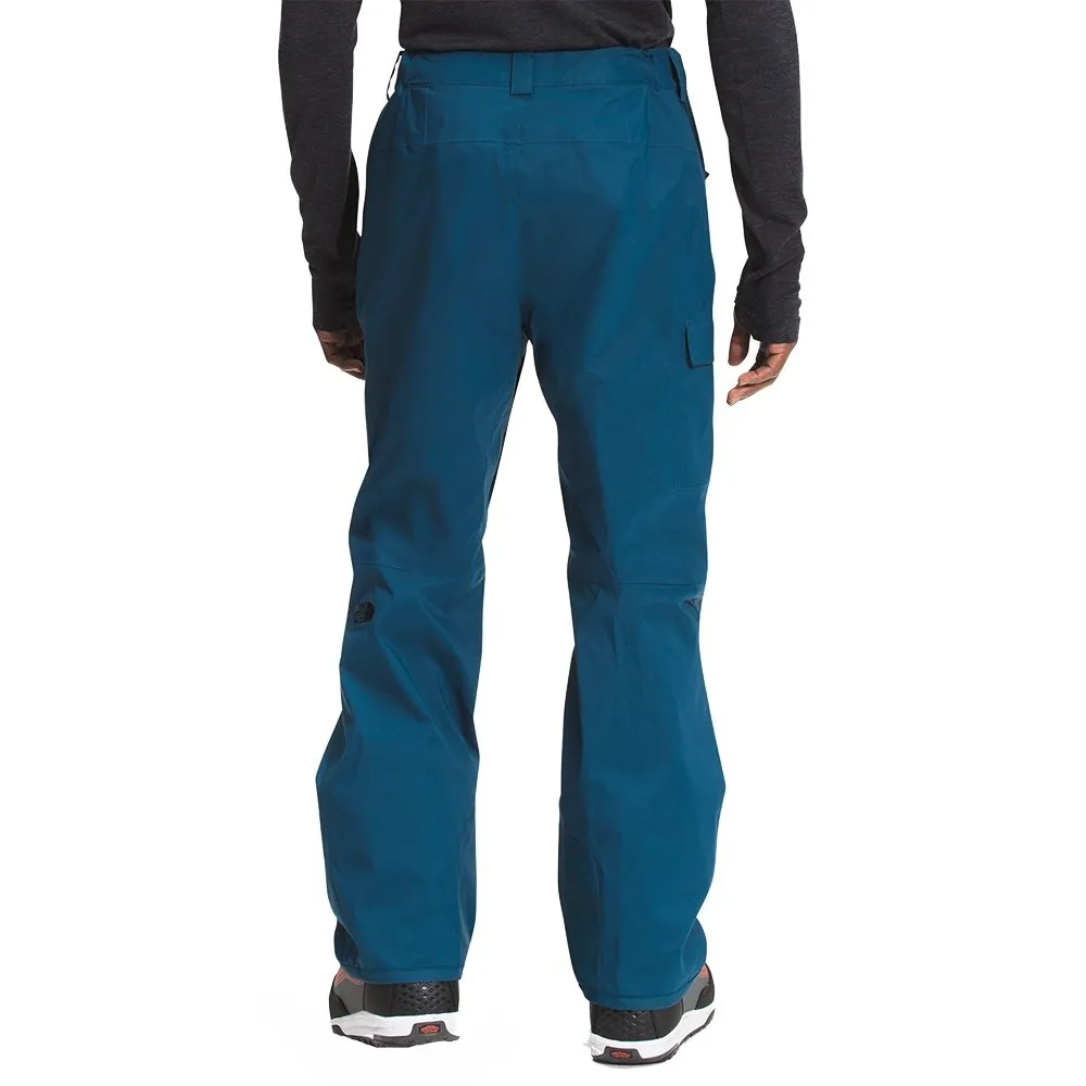 The North Face Freedom Shell Ski Pant (Men's)