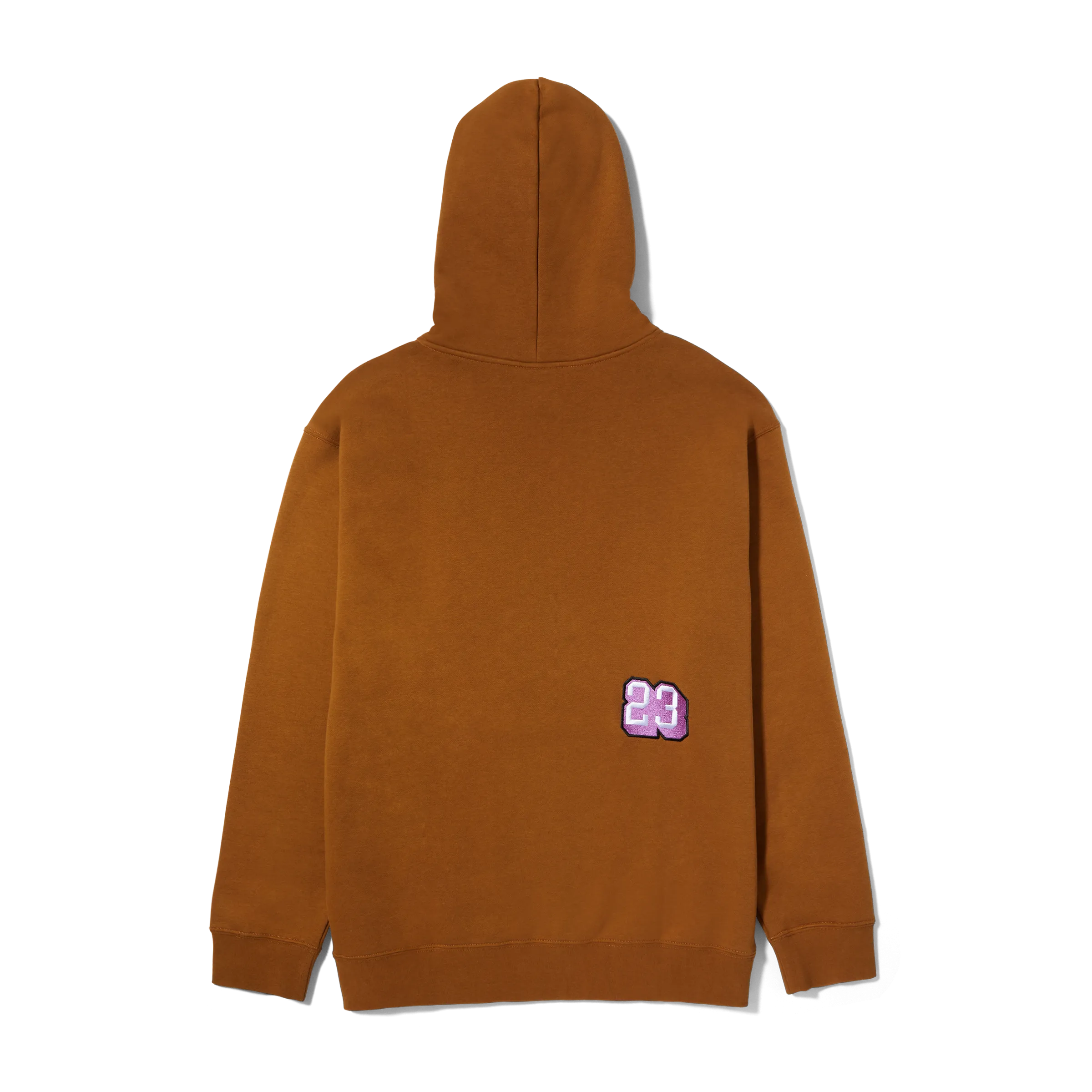 Thicc H Pullover Hoodie