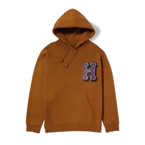 Thicc H Pullover Hoodie