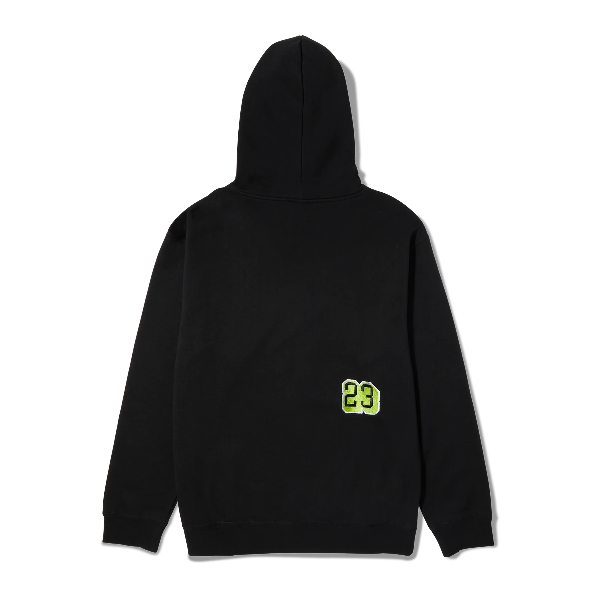 Thicc H Pullover Hoodie