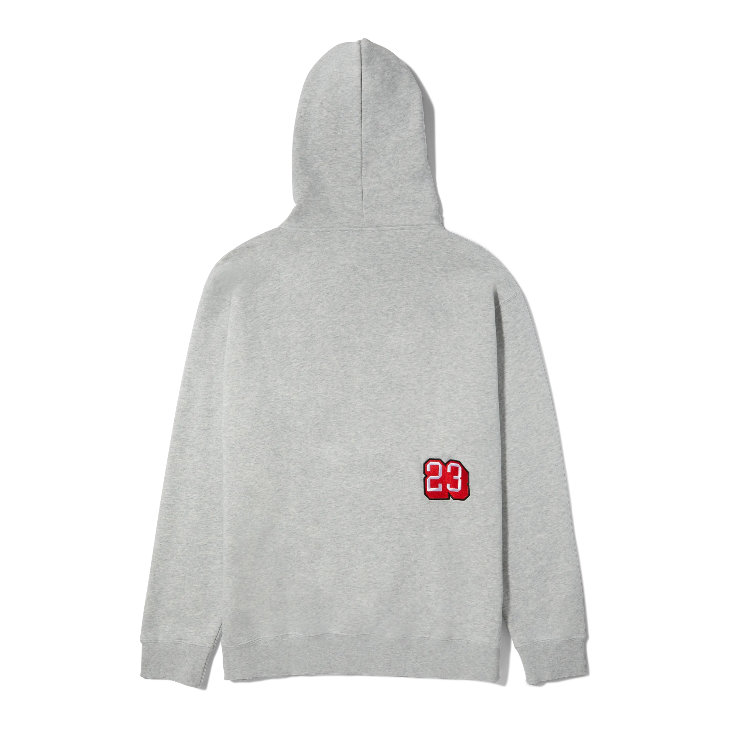 Thicc H Pullover Hoodie